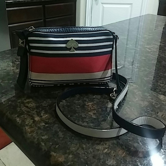 kate spade Handbags - 😍kate spade bag😍